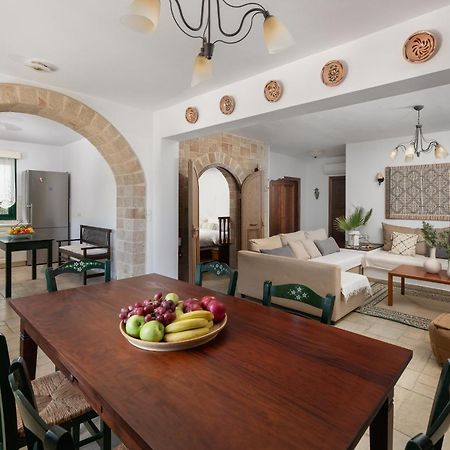 Villa Akti Lakhania Ngoại thất bức ảnh