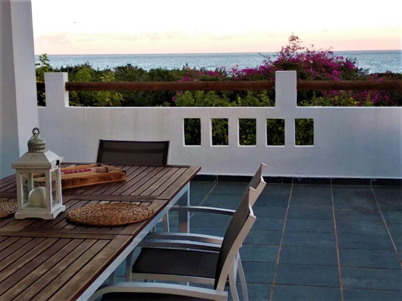 Villa Akti Lakhania Ngoại thất bức ảnh