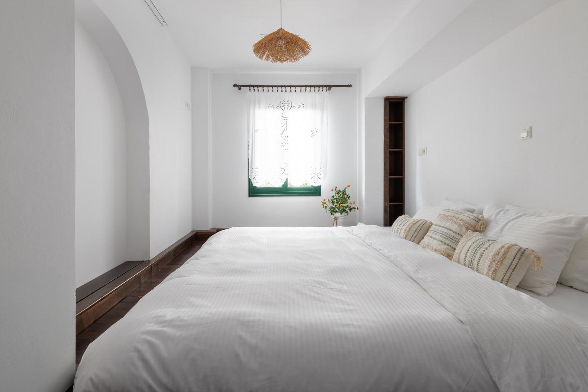 Villa Akti Lakhania Ngoại thất bức ảnh