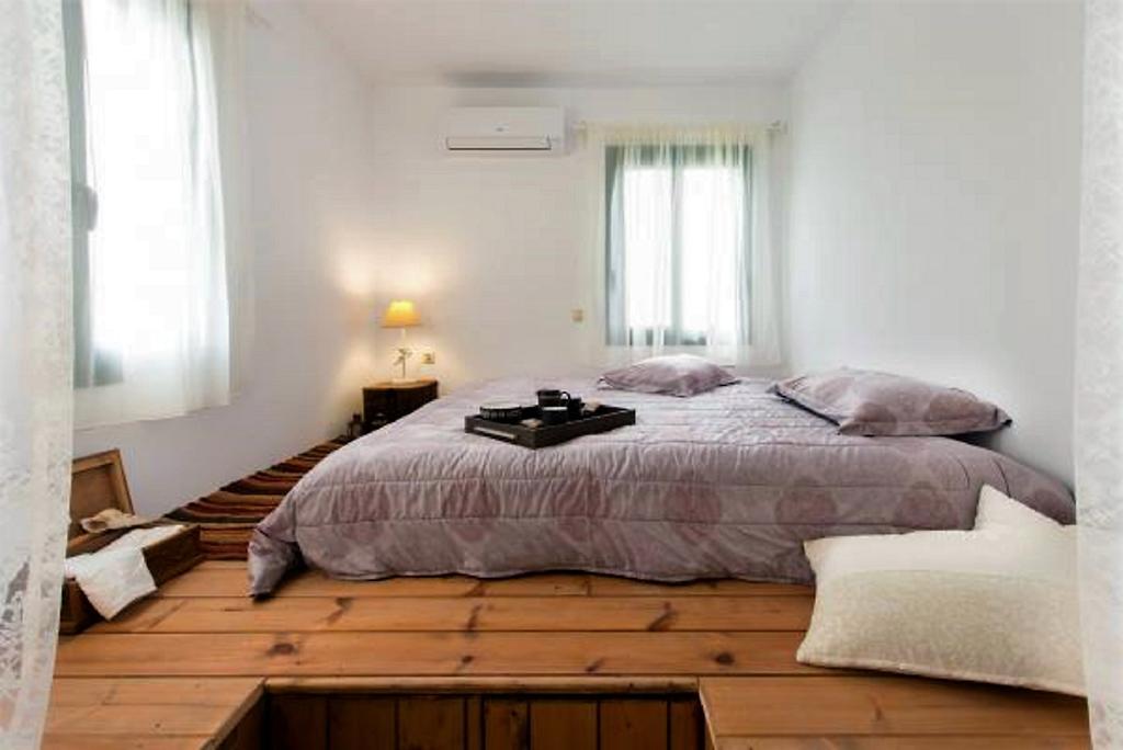 Villa Akti Lakhania Ngoại thất bức ảnh