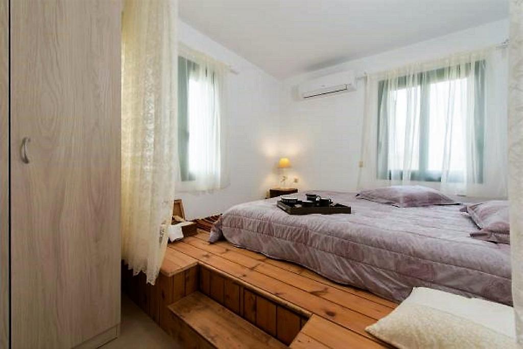 Villa Akti Lakhania Ngoại thất bức ảnh