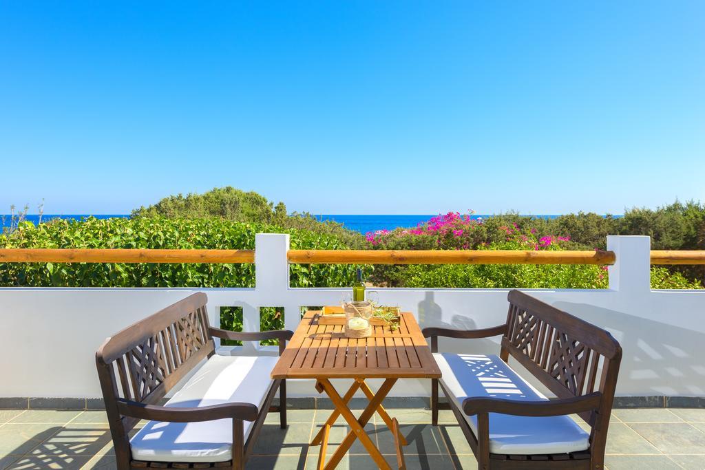 Villa Akti Lakhania Ngoại thất bức ảnh