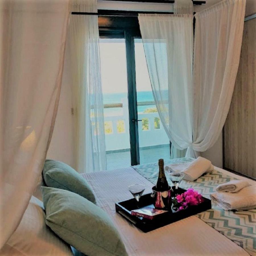 Villa Akti Lakhania Ngoại thất bức ảnh