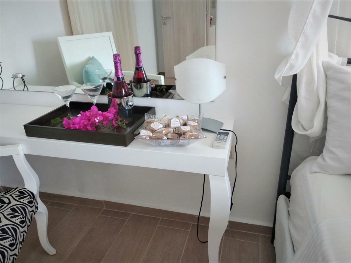Villa Akti Lakhania Ngoại thất bức ảnh