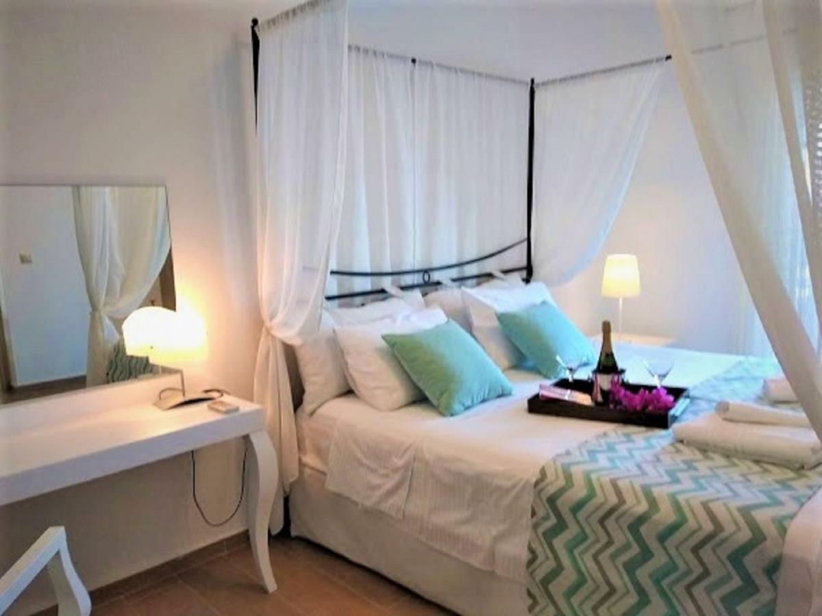 Villa Akti Lakhania Ngoại thất bức ảnh